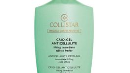Anticellulite Cryo-Gel od Collistar