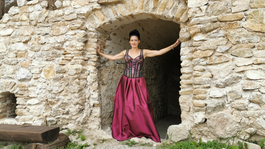 Hrady s tajomnými strážcami