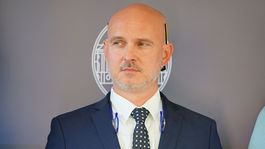 Gröhling: Očkovať sa môžu už i nepedagogickí a odborní zamestnanci do 55 rokov