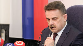 Čižnár oznámi svoje rozhodnutie o ďalšom pôsobení najskôr prezidentke