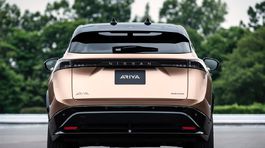 Nissan Ariya - 2020
