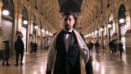 Je pripravený na sólo! Sagan si hodí sprchu a spieva