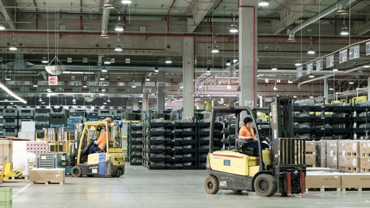 PSA, Trnava, baterkáreň