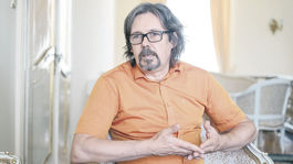 Richard Pekar