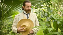 Režisér Peter Núñez: Štefánik bol predátor