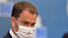 V Bruseli sa bojuje aj o miliardy pre Slovensko, prvý deň bez dohody