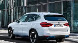 BMW iX3 - 2020