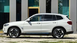BMW iX3 - 2020