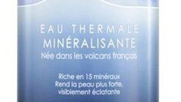 Eau Thermale Mineralisante od Vichy