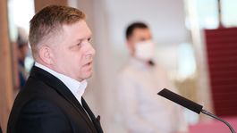 Fico: Prijatie Deklarácie zvrchovanosti SR bolo významným krokom