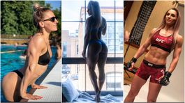 Ruskú hviezdu čaká životný zápas. Pochválila sa figúrou