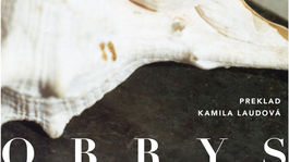 Rachel Cusková: Obrys