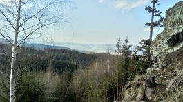 Málo známy čarovný kút Slovenského raja, Tatry a Spiš máte ako na dlani