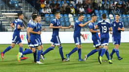 Ako sa oslavuje skalp vicemajstra? Nitrania sa poriadne odviazali