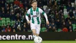 Strela ako z dela! Slovenský supertalent venoval gól zosnulej babke