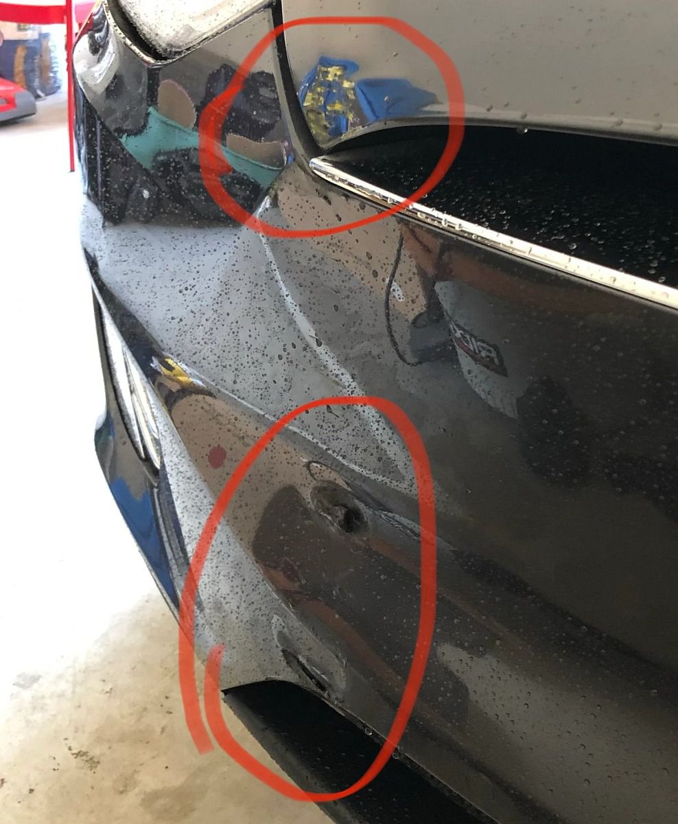 A takto dopadla Tesla X, keď si ju majiteľ...