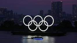 MOV chce olympionikov vakcínovať čínskou vakcínou. Japonci sú proti