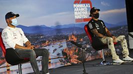 Drakonické tresty či Hamilton do basy. Maďari krotia britské vášne