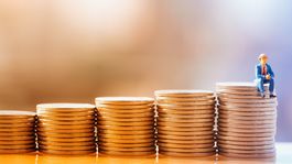 Rozpočtová rada okresanie 13. dôchodkov víta. Pomôže to štátnej kase, tvrdí