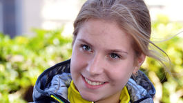 Mala depresie. Ruská šampiónka vyskočila zo šiesteho poschodia