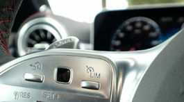 Mercedes-AMG CLA 45 S 4MATIC+