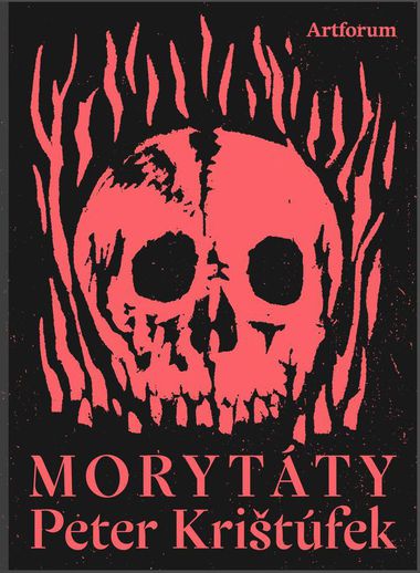 Peter Krištúfek: Morytáty