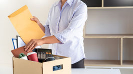 Počet ľudí bez práce stúpol najviac za desať rokov