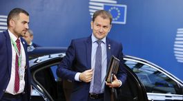 Koniec EÚ summitu ostrých lakťov je v nedohľadne