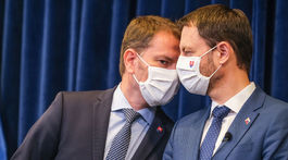 ANKETA:  Čo hovoria odborníci na prvú verziu plánu reforiem, ktorá sa dostala do médií?