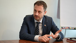 Reštaurácie chcú nižšiu DPH. Podľa Hegera nie je adresná