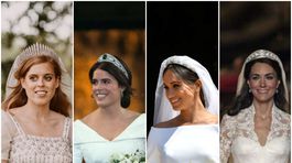 Británia a jej štyri kráľovské nevesty! Zvoliť tú NAJ nebude ľahké - hlasujte