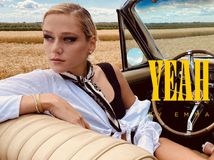 Emma Drobna - cover Yeah baby