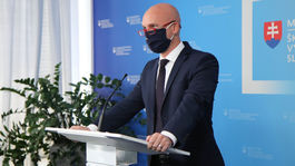 Gröhling: Ak sa vráti pandémia, školy sa nezavrú celoplošne, ale po regiónoch