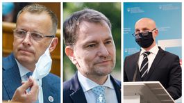 Dostane sa Matovič a spol. pre plagiátorstvo na čiernu listinu?