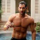 lucifer, tom ellis,