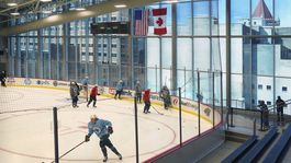 Pozitívne prípady v kempoch. Koronavírus našli u dvoch hráčov NHL