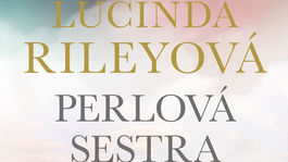 Lucinda Riley: Perlová sestra 
