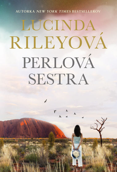 Lucinda Riley: Perlová sestra