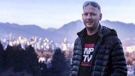 Vladimír Valovič – tvorca efektov najväčších blockbusterov: Chcel by som robiť ďalšieho Avatara!