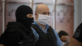 Andruskó spája vraždu Kuciaka s Bödörom