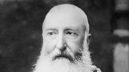 Od otroctva ku kolonializmu