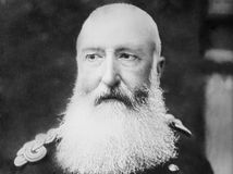Belgicko, Leopold II., tyran, otroctvo