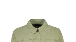 653-Dámska košeľa na spôsob safari-jacket F&F, info o cene v predaji. 