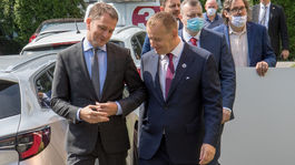 Odvolať premiéra za plagiát? Kollár: Nedáme sa zviklať zástupnými témami