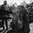 Odviate vetrom, Oscar Polk, Hattie McDanielová, vojna Juhu proti Severu, 1939