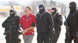  V prípade Mišenku je možné výkon jeho trestu postúpiť do Rakúska, pripomína rezort spravodlivosti