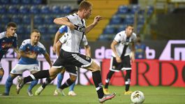 Inter opäť nezvíťazil, Škriniar len na lavičke. Špalekova Brescia sa lúči