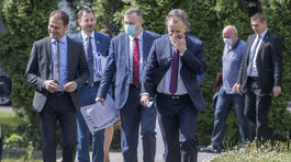 Koalícia podporí Matovičovu vládu, mimoriadnu schôdzu blokovať nebude
