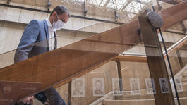 Baránek: Matovič legitimizoval svoje vagabundstvo 