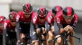 Nový názov a zrejme aj dresy. Obhajca chystá pred Tour zmeny